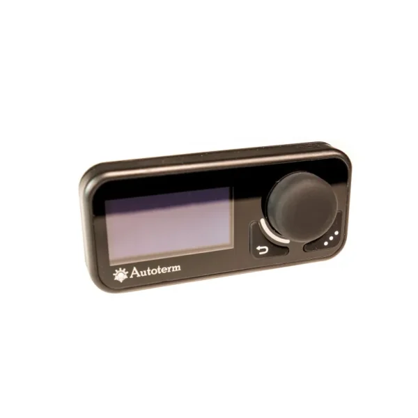 Autoterm Comfort Control Bedienteil für Autoterm/Planar Standheizungen kaufen