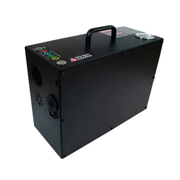 Autoterm Travel Box 2.0 - Mobile Heizbox mit 2kW Heizleistung kaufen