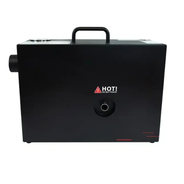Autoterm Travel Box 2.0 - Mobile Heizbox mit 2kW Heizleistung kaufen