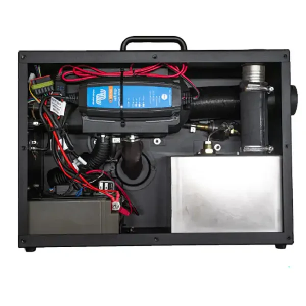 Autoterm Travel Box 2.0 - Mobile Heizbox mit 2kW Heizleistung kaufen