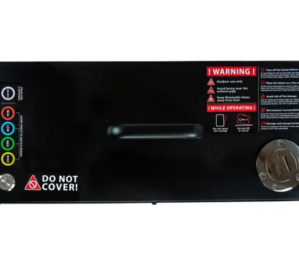 Autoterm Travel Box 2.0 - Mobile Heizbox mit 2kW Heizleistung kaufen