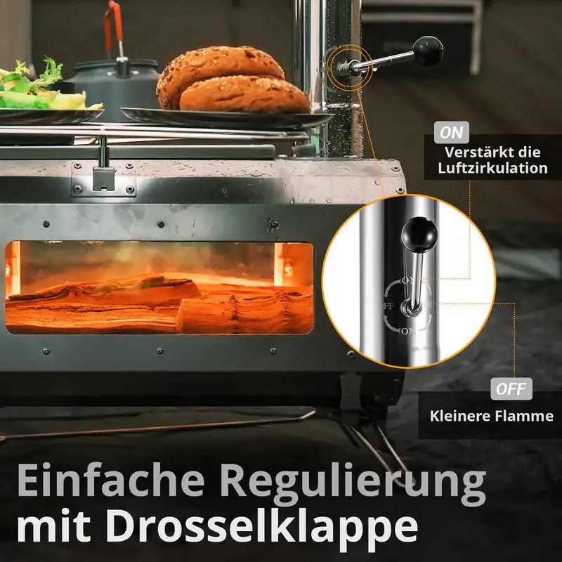 kingcamp zeltofen greenland kaufen