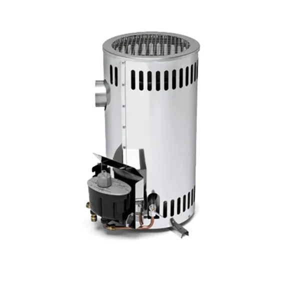 Dieselofen "Sibirien", 1,8 oder 2kW kaufen