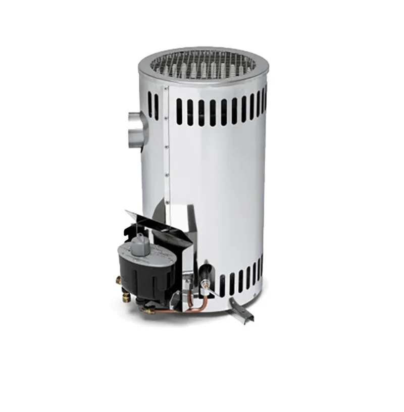 Dieselofen "Sibirien", 1,8 oder 2kW kaufen