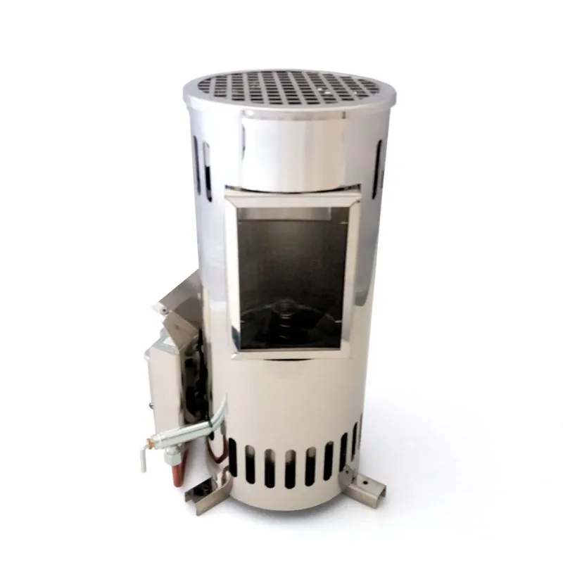 Dieselofen "Sibirien", 1,8 oder 2kW kaufen