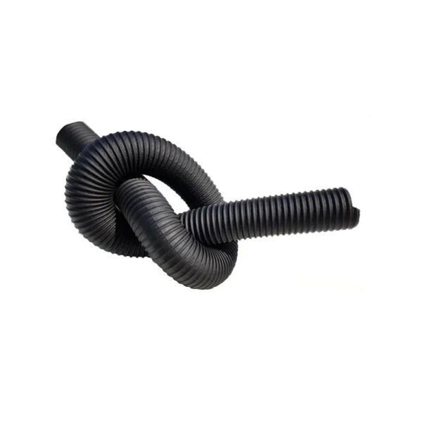 Warmluftschlauch 60mm hitzebeständig für Ausseneinsatz kaufen dachzelt heizung standheizung