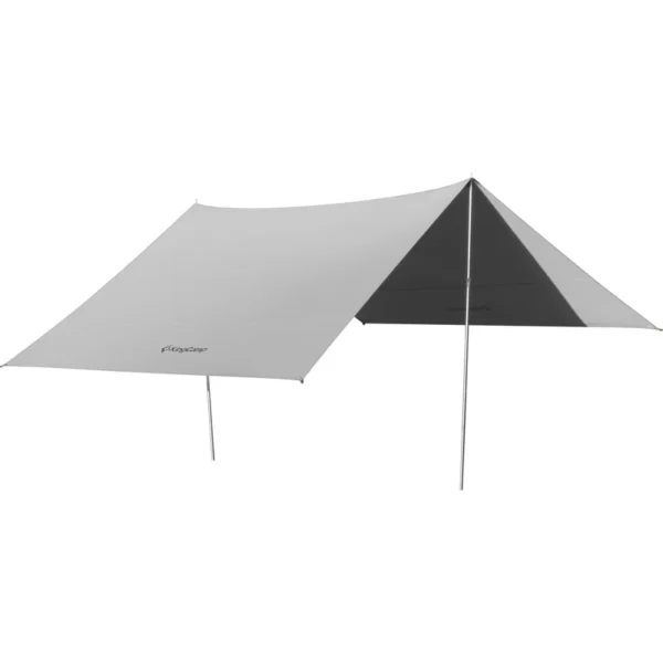 kingcamp sonnensegel khan palace tarp kaufen