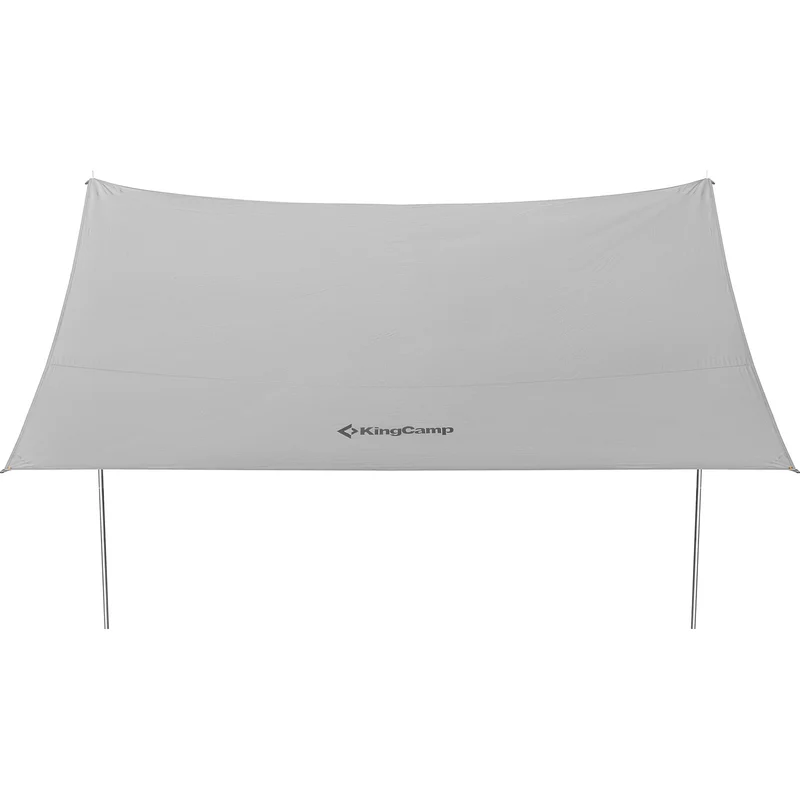 kingcamp sonnensegel khan palace tarp kaufen