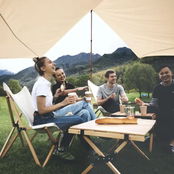 kingcamp sonnensegel khan T kaufen