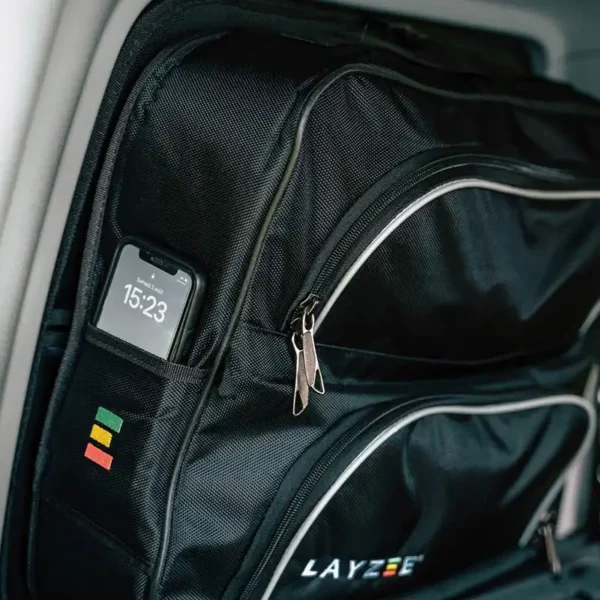 LAYZEE Fenstertasche kaufen Ordnung Aufbewahrung