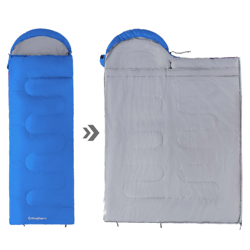 KingCamp kinderschlafsack decke oasis 250 kid kaufen