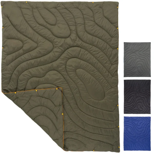 kingcamp decke contour kaufen