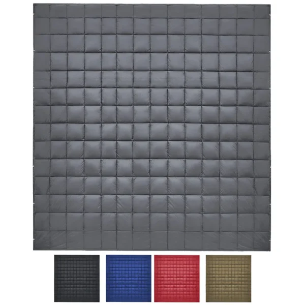 kingcamp decke smart 1100 kaufen