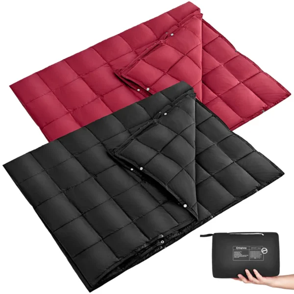 kingcamp decke smart 540 kaufen
