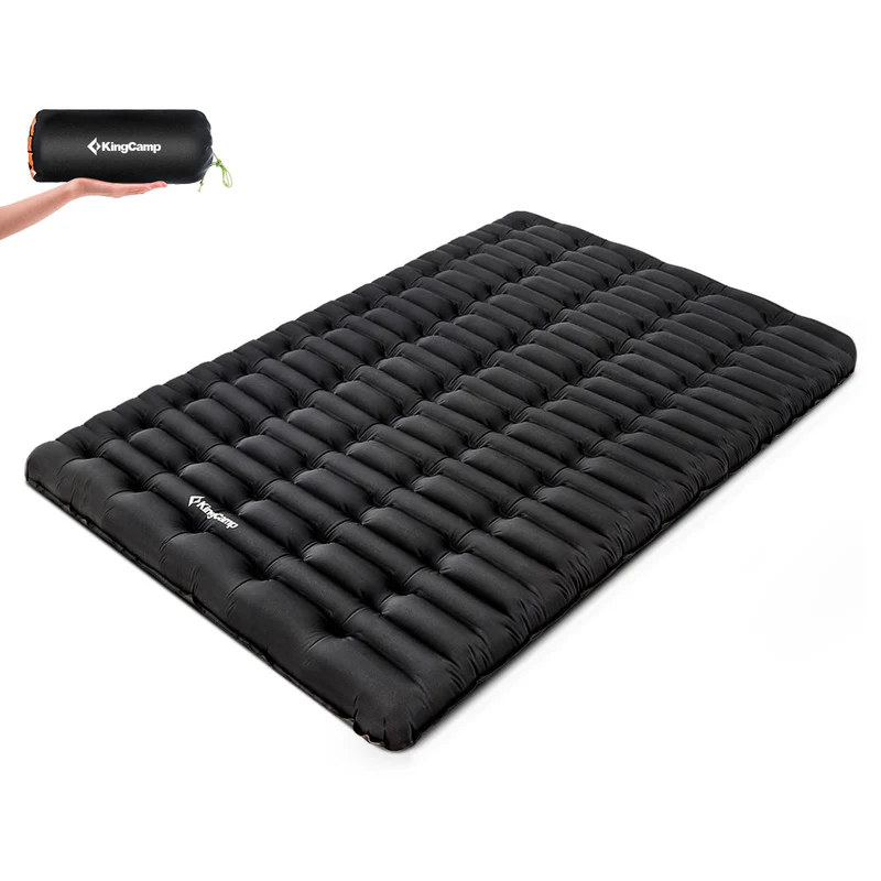 kingcamp isomatte super comfort double kaufen