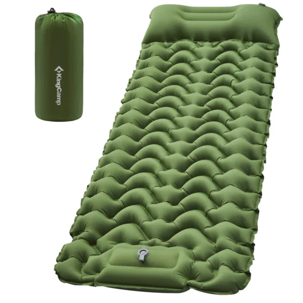 kingcamp isomatte wildwood kaufen