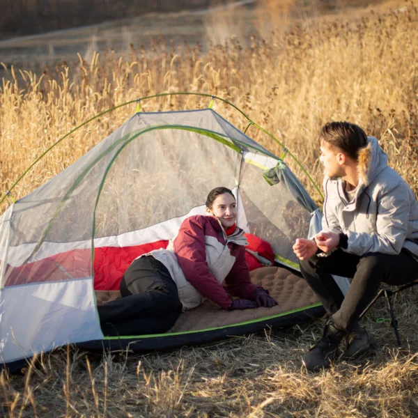kingcamp isomatte kaufen