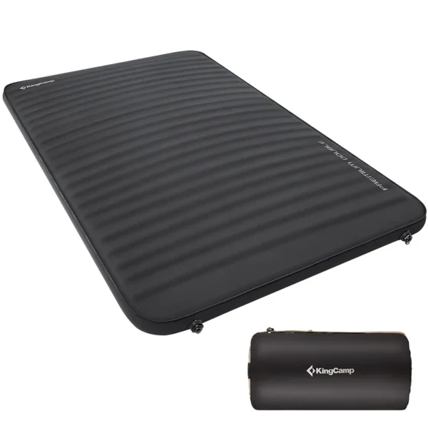 kingcamp luftbett premium double kaufen