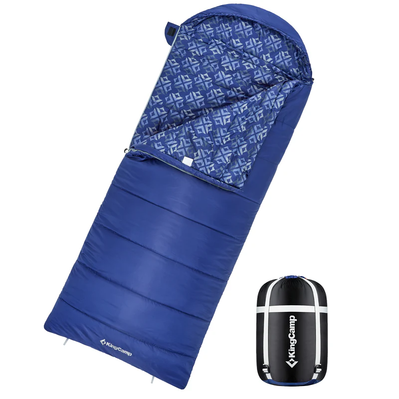 KingCamp Mumienschlafsack Superior 400 XL kaufen