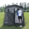 kingcamp duschzelt kaufen