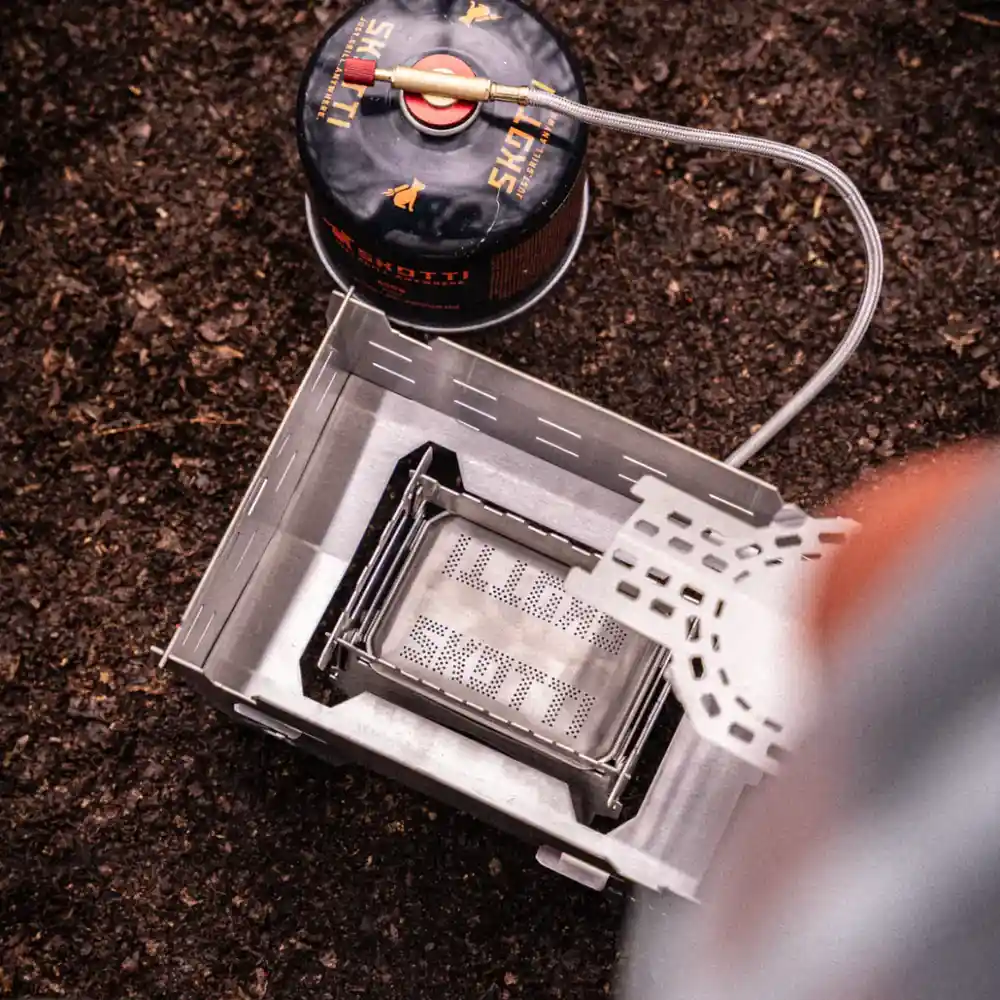 skotti booster campingkocher kaufen