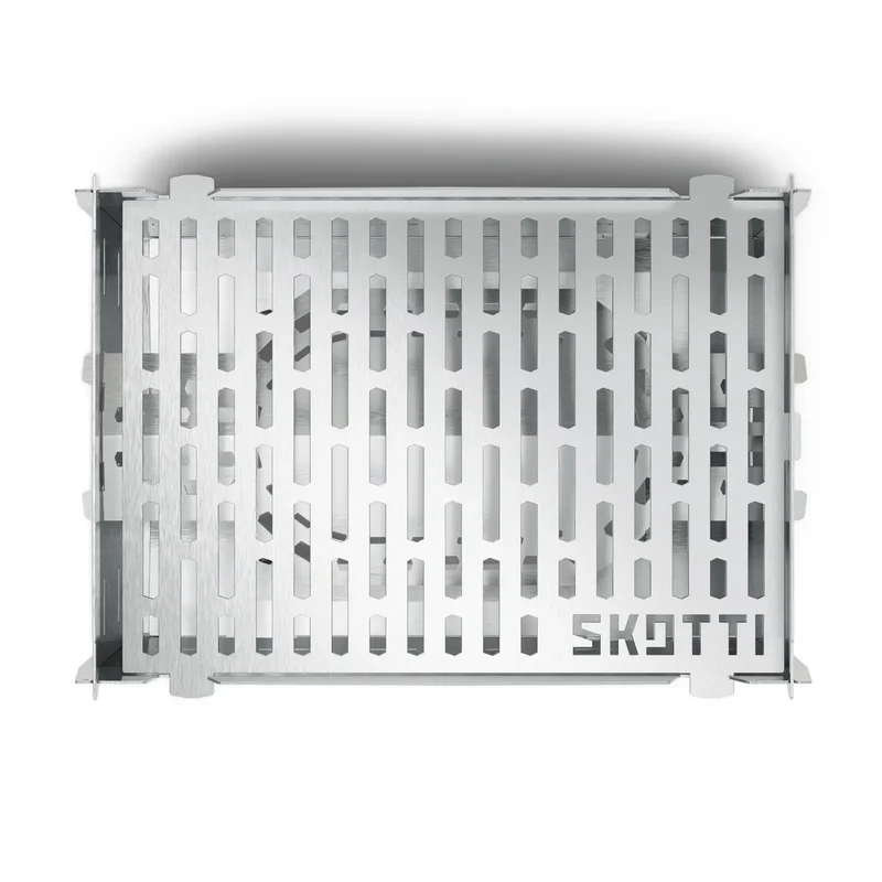 campingkueche grill skotti mini kaufen masse