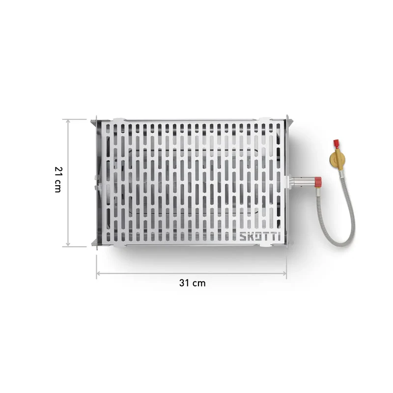 skotti grill kaufen masse