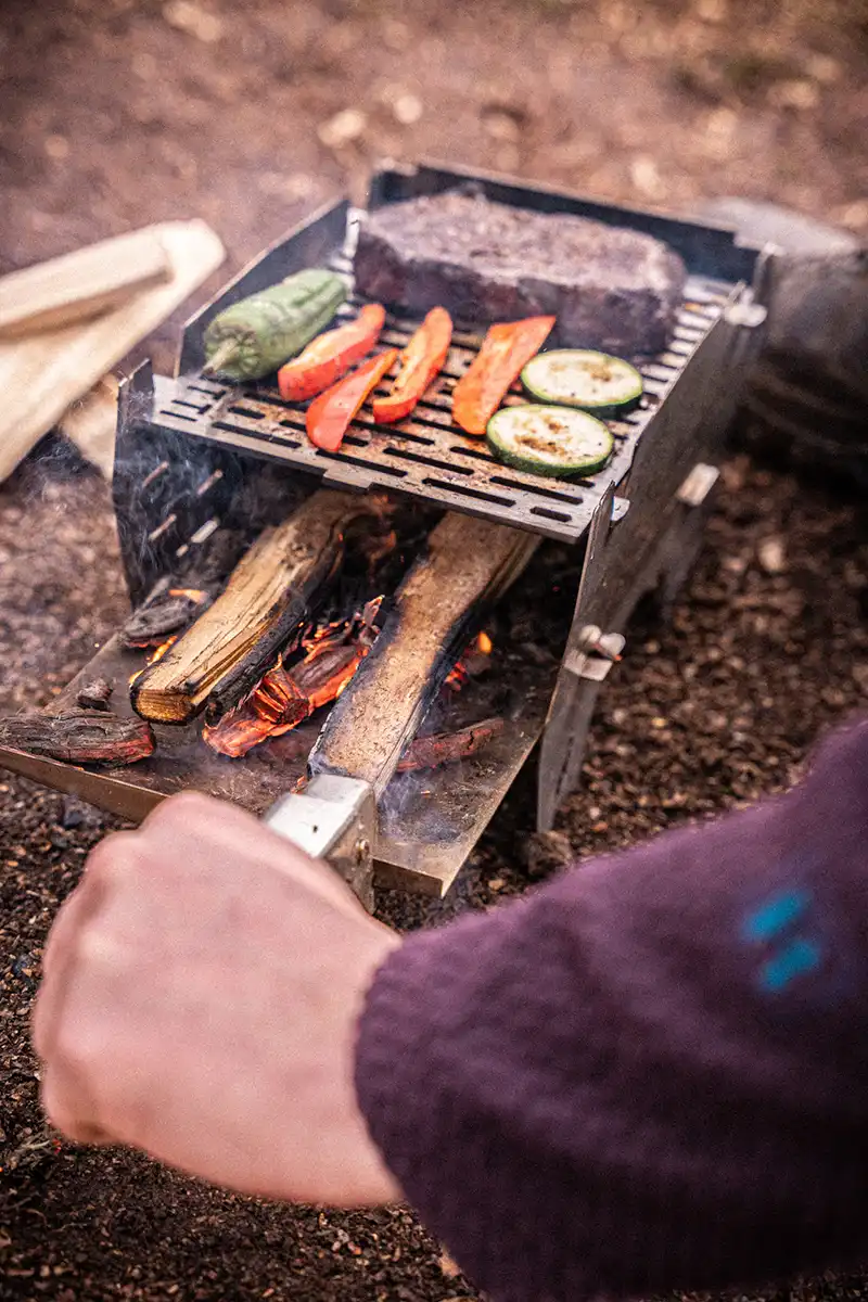 skotti mini grill kaufen campingkueche