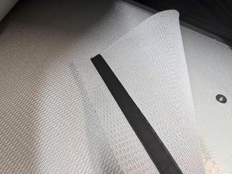 punii dachzelt zubehoer 3d-mesh matratzenunterlage kaufen