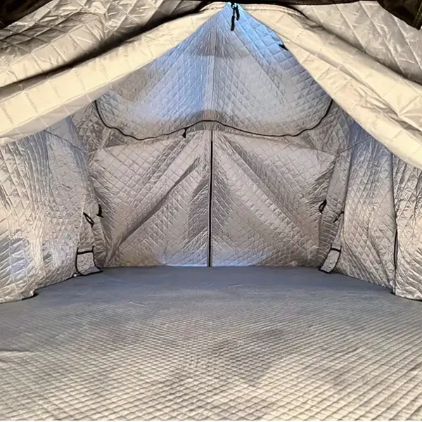 punii thermo innenzelt moenga koru kaufen