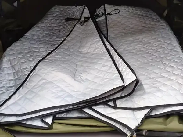 punii thermo innenzelt moenga koru kaufen