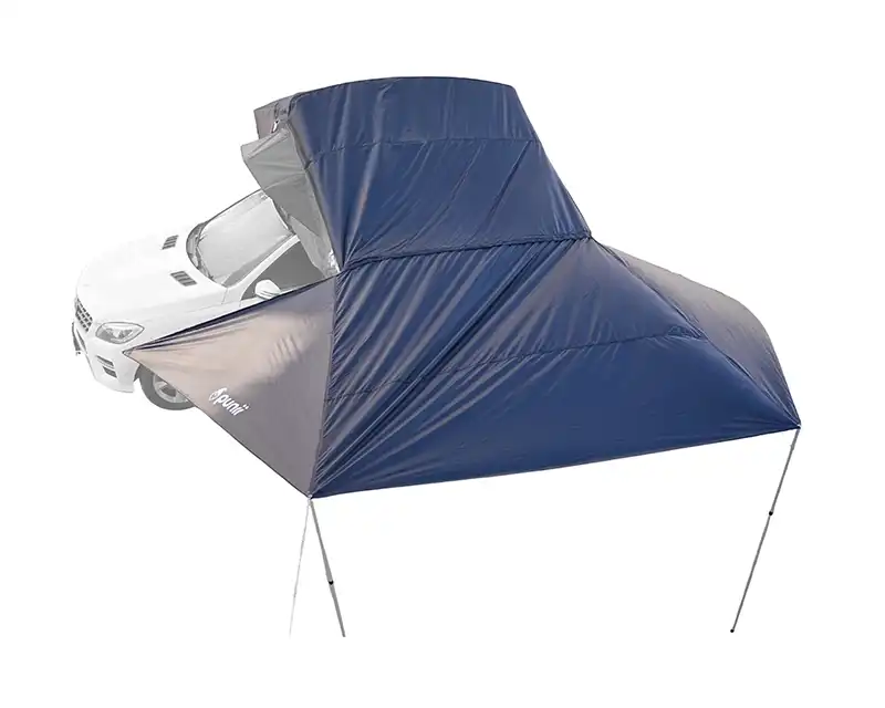 punii dachzelt zubehoer moenga sonnensegel rainfly kaufen