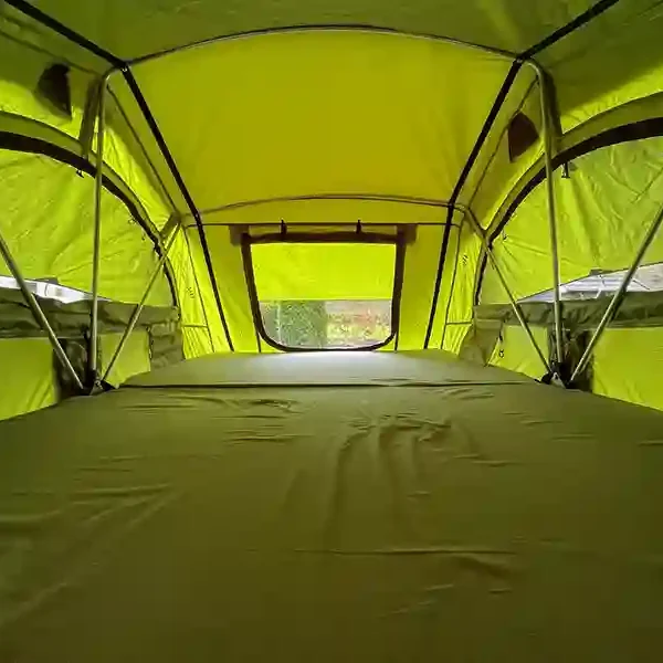 140 light weight klappdachzelt kaufen dare to be different