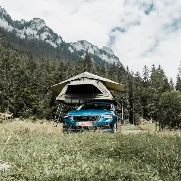 140S klappdachzelt kaufen dare to be different