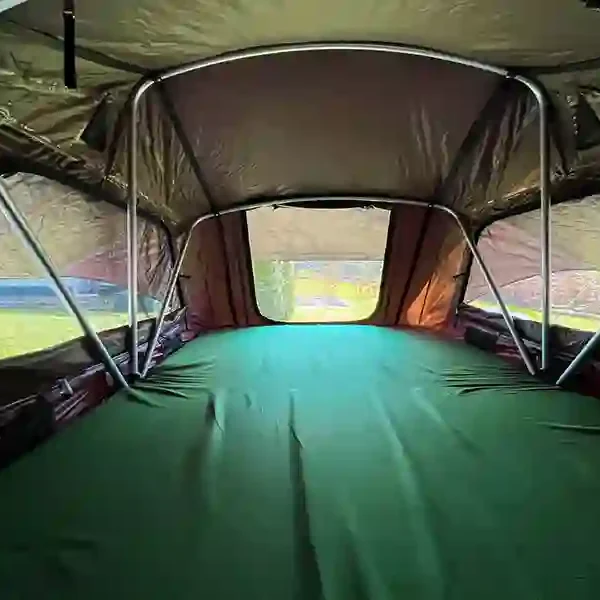 140S klappdachzelt kaufen dare to be different