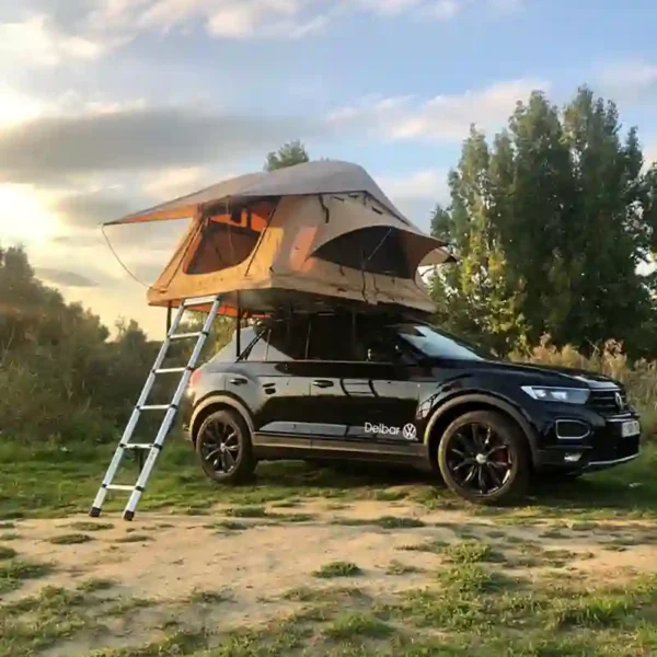 140S klappdachzelt kaufen dare to be different