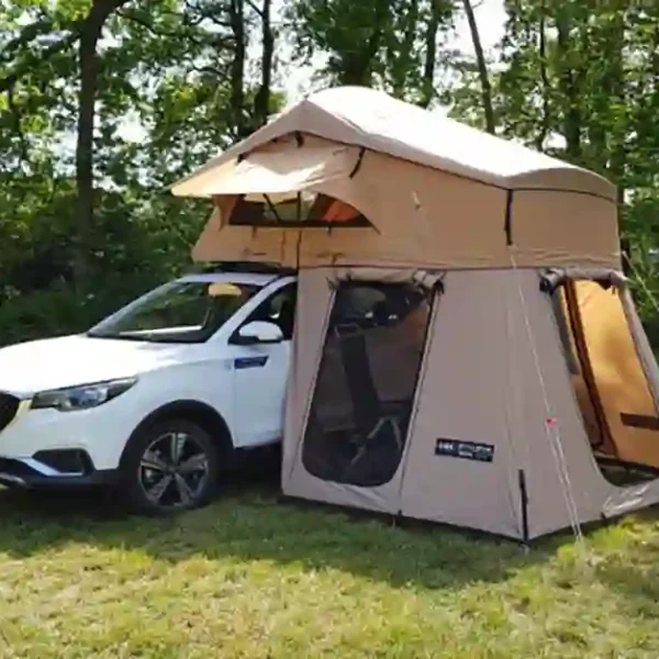 Vorzelt beige 170cm Höhe +300,00&nbsp;&euro;