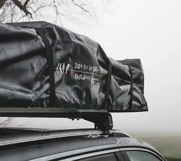 180L deluxe klappdachzelt dare to be different kaufen