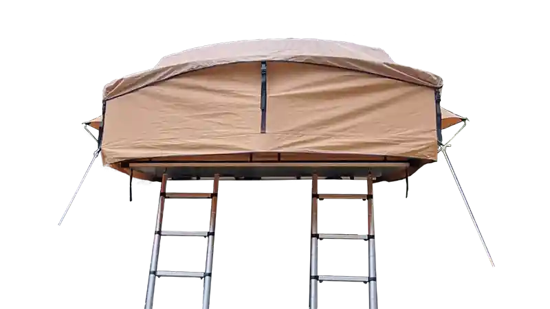 220XL klappdachzelt dare to be different kaufen