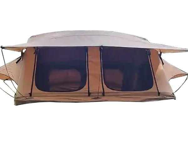 220XL klappdachzelt dare to be different kaufen