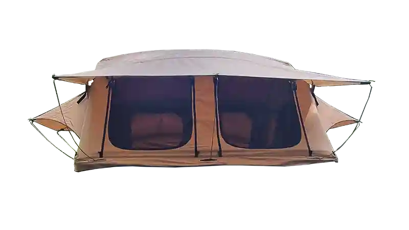 220XL klappdachzelt dare to be different kaufen