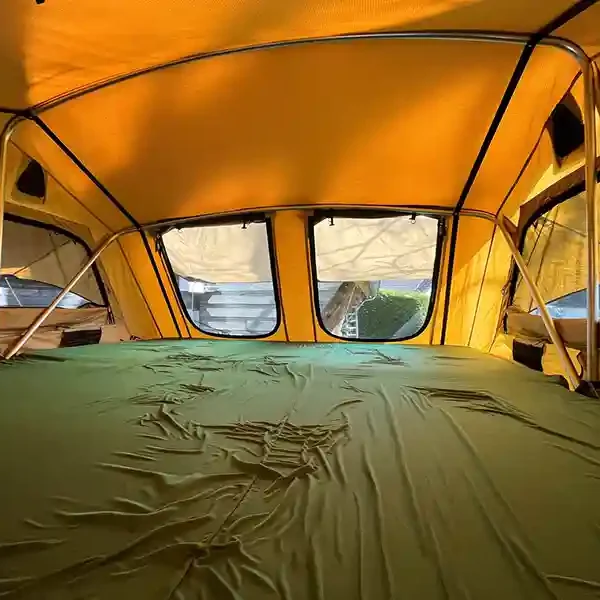 220XL klappdachzelt dare to be different kaufen