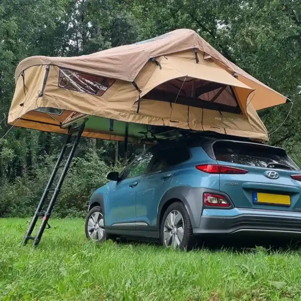 dare to be different klappdachzelt alau 140 kaufen