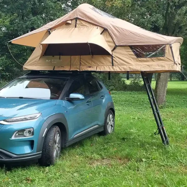 dare to be different klappdachzelt alau 140 kaufen