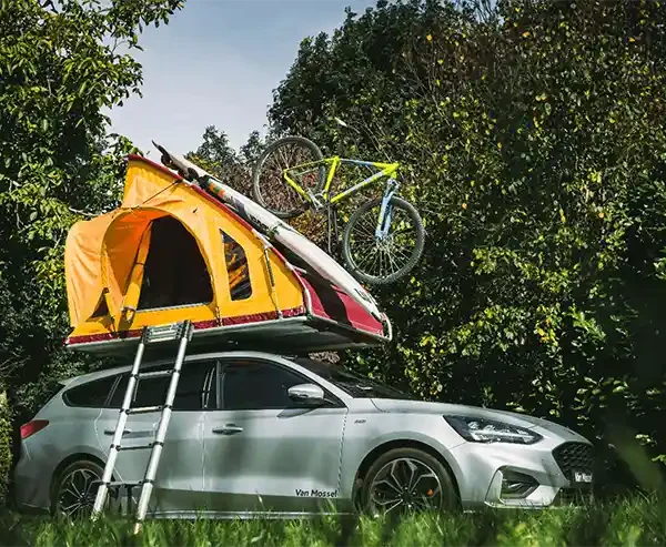 aniewhere dachzelt dare to be different kaufen