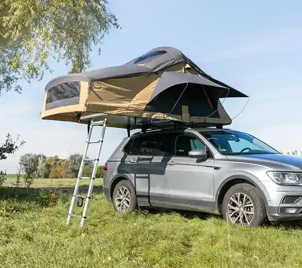 sitta 140 klappdachzelt kaufen Dare to be different