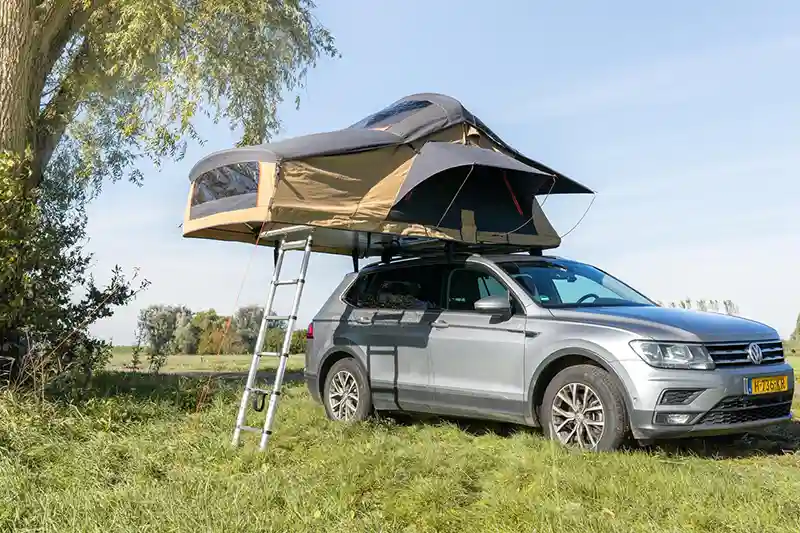 klappdachzelt sitta 140 kaufen dare to be different