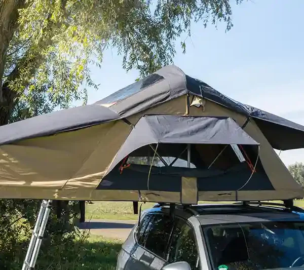 sitta 140 klappdachzelt kaufen Dare to be different