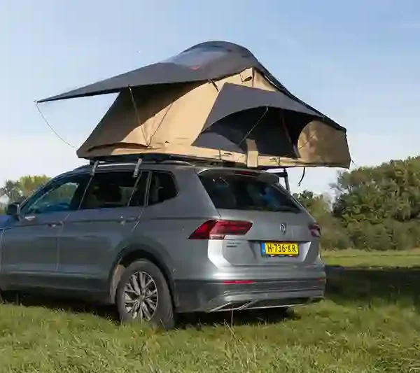 sitta 140 klappdachzelt kaufen Dare to be different