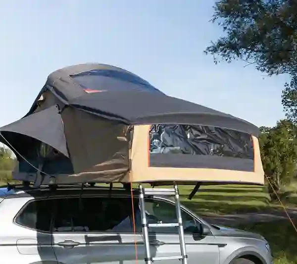 sitta 140 klappdachzelt kaufen Dare to be different